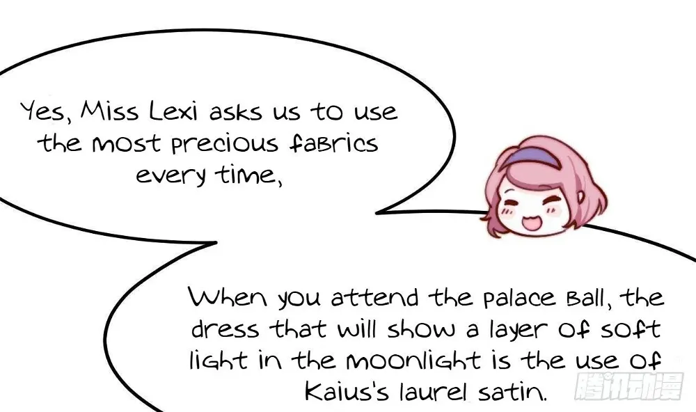 The Villainess's Survival Game Chapter 5 - page 30