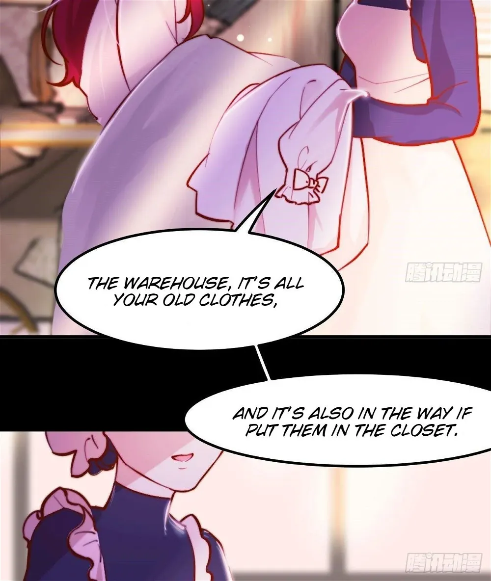 The Villainess's Survival Game Chapter 5 - page 36