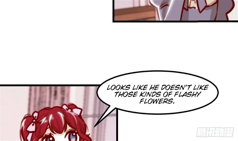 The Villainess's Survival Game Chapter 5 - page 54