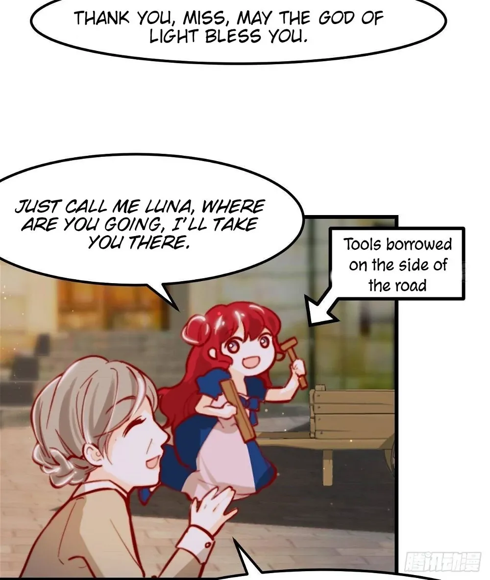 The Villainess's Survival Game Chapter 5 - page 66