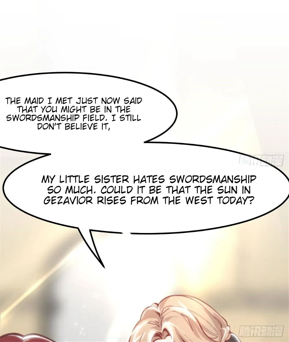 The Villainess's Survival Game Chapter 5 - page 7