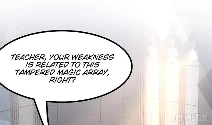 The Villainess's Survival Game Chapter 4 - page 22