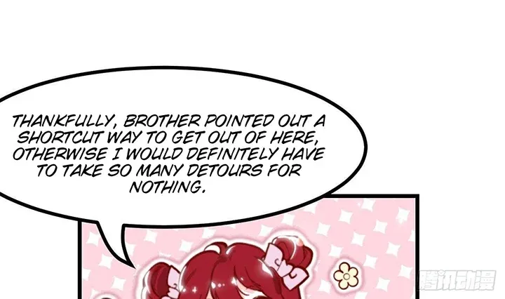 The Villainess's Survival Game Chapter 4 - page 31