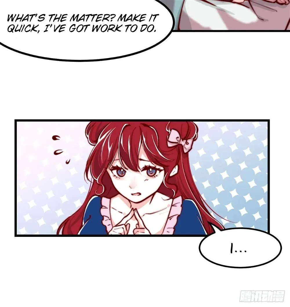 The Villainess's Survival Game Chapter 3 - page 19
