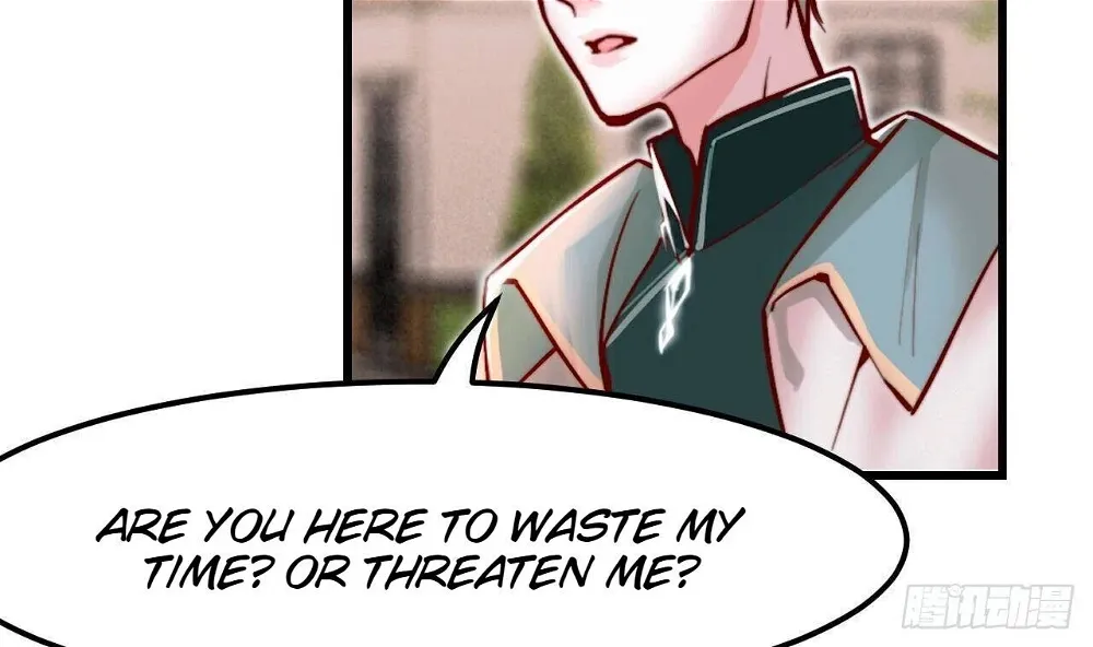 The Villainess's Survival Game Chapter 3 - page 22