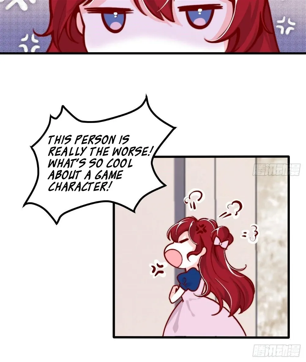 The Villainess's Survival Game Chapter 3 - page 28