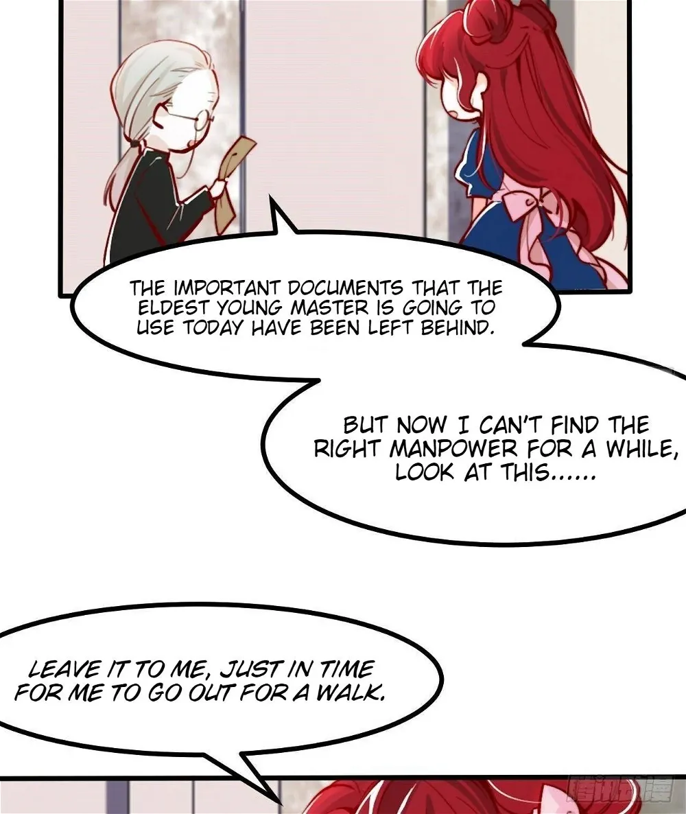 The Villainess's Survival Game Chapter 3 - page 31