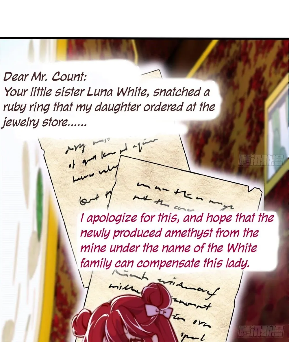 The Villainess's Survival Game Chapter 3 - page 44