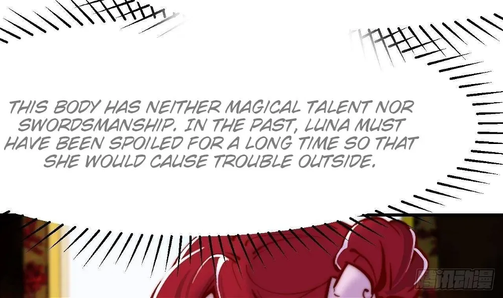 The Villainess's Survival Game Chapter 3 - page 48