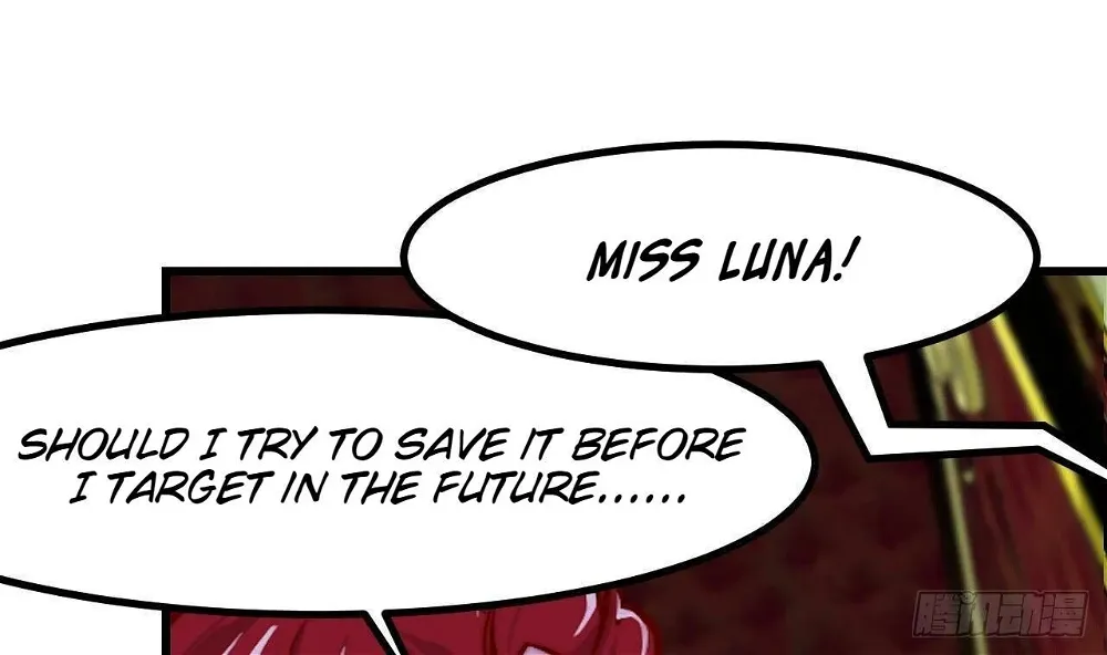 The Villainess's Survival Game Chapter 3 - page 51