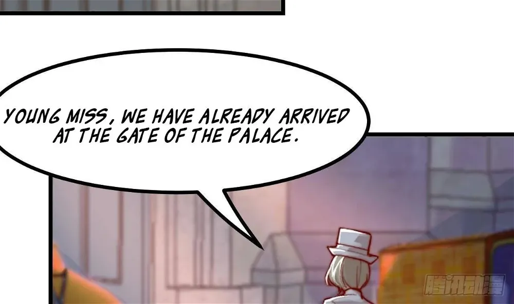 The Villainess's Survival Game Chapter 3 - page 54