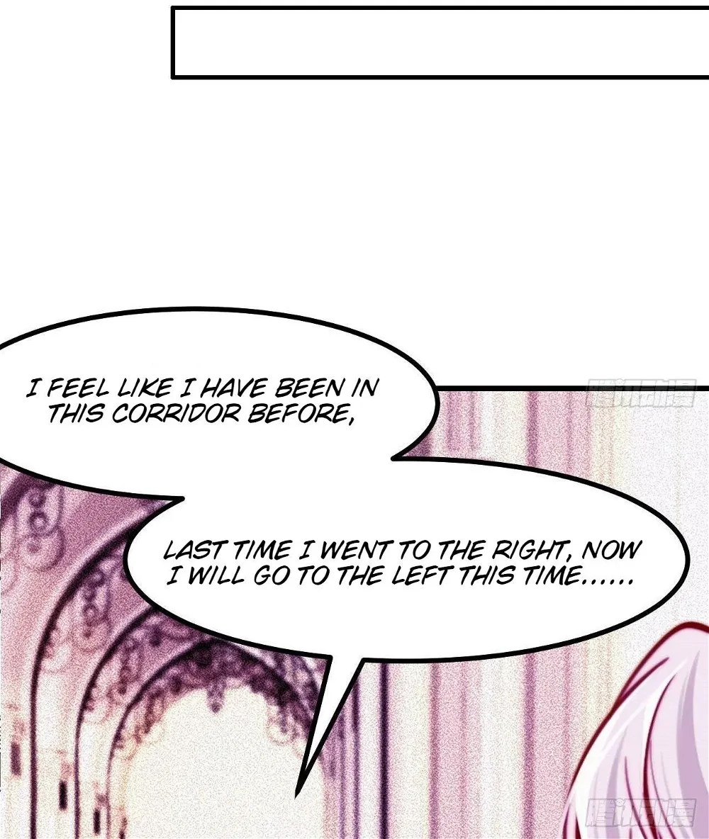 The Villainess's Survival Game Chapter 3 - page 57