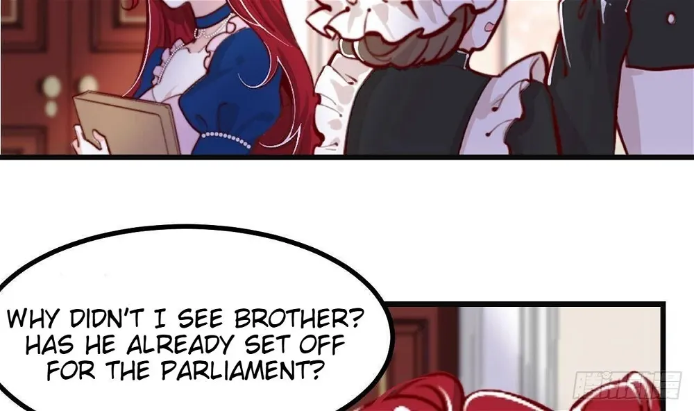 The Villainess's Survival Game Chapter 3 - page 6