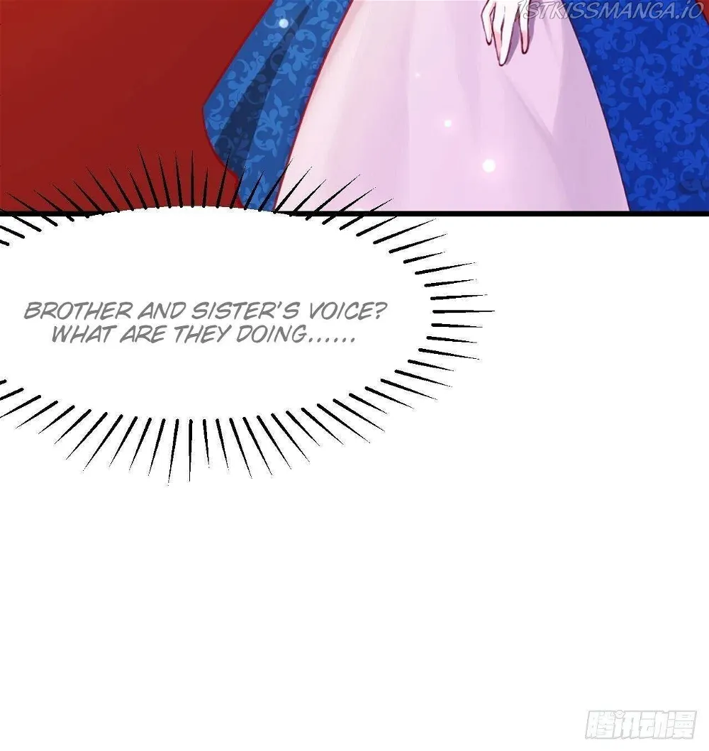 The Villainess's Survival Game Chapter 10 - page 22