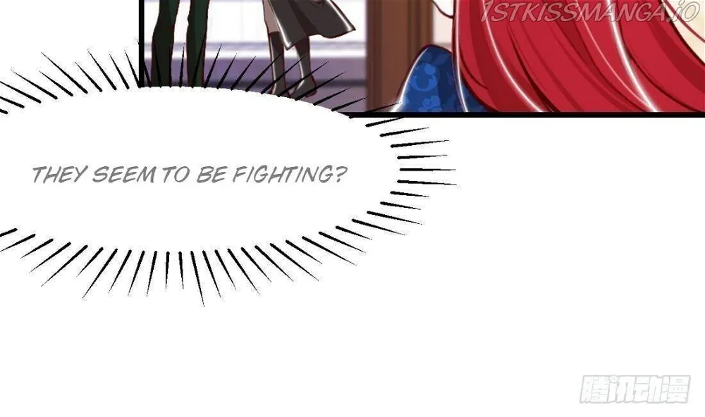 The Villainess's Survival Game Chapter 10 - page 24