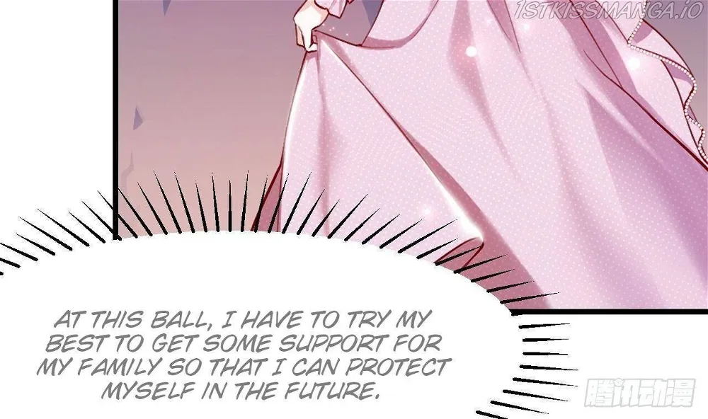 The Villainess's Survival Game Chapter 10 - page 51