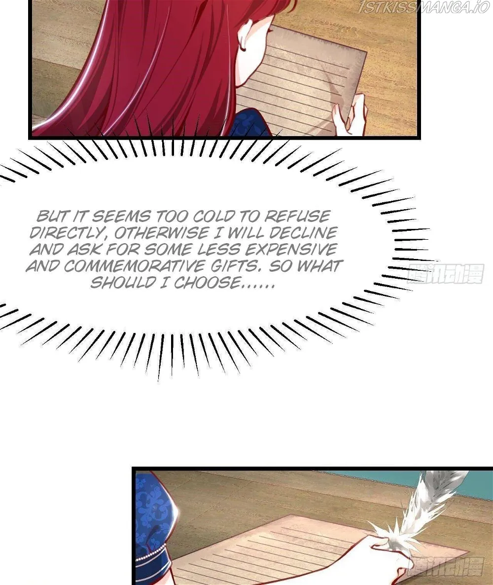 The Villainess's Survival Game Chapter 10 - page 8