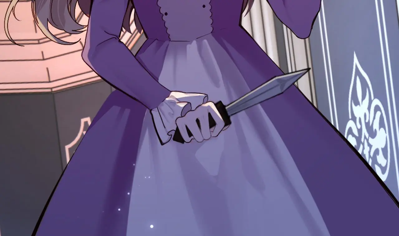The Villainess's Survival Game Chapter 54 - page 11