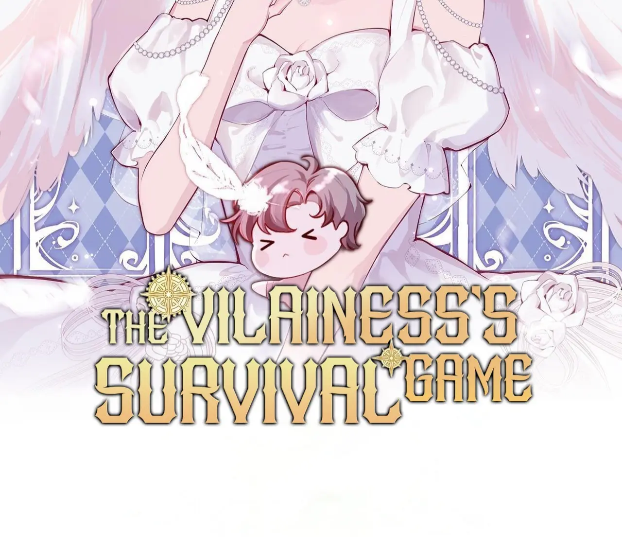 The Villainess's Survival Game Chapter 54 - page 12