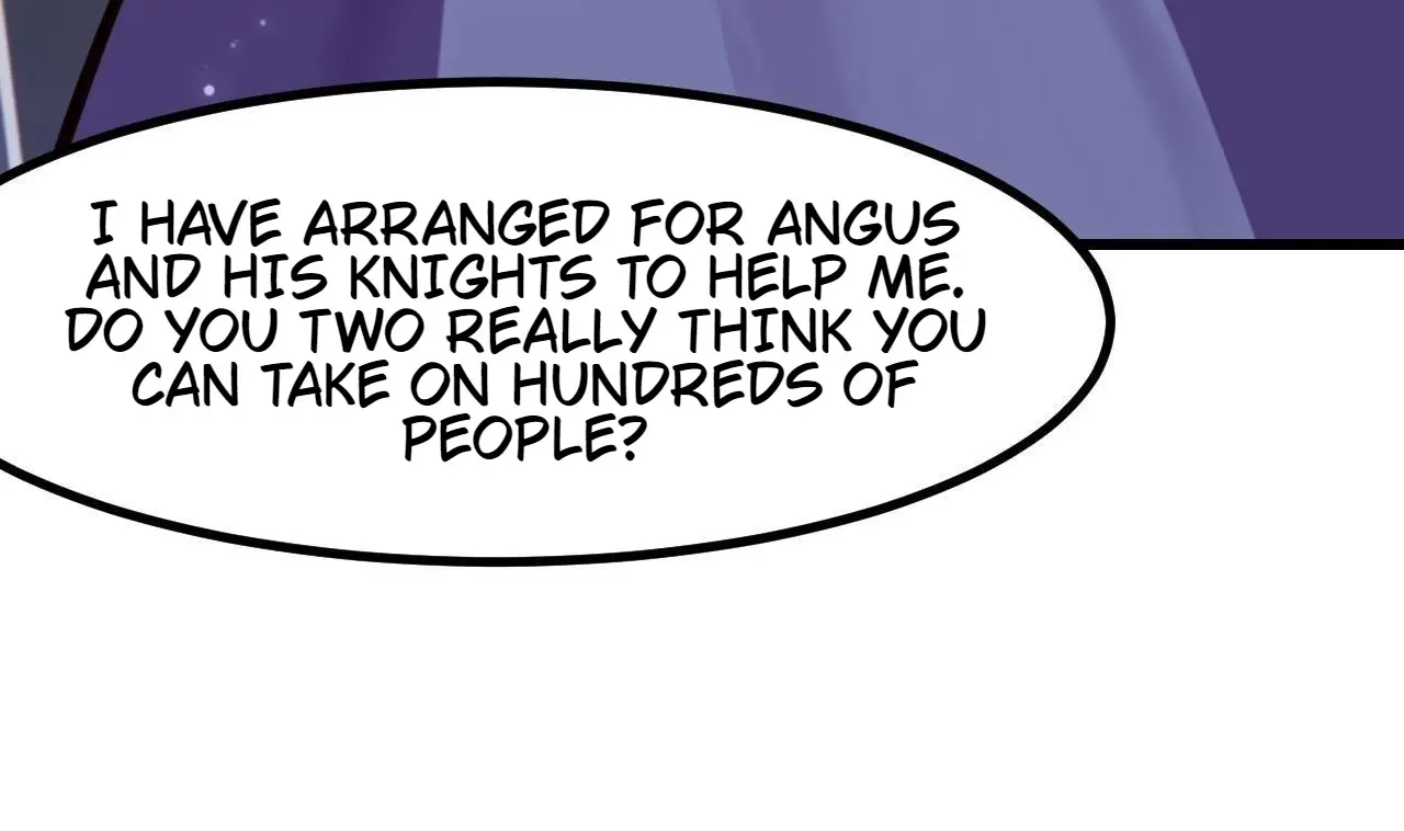 The Villainess's Survival Game Chapter 54 - page 13