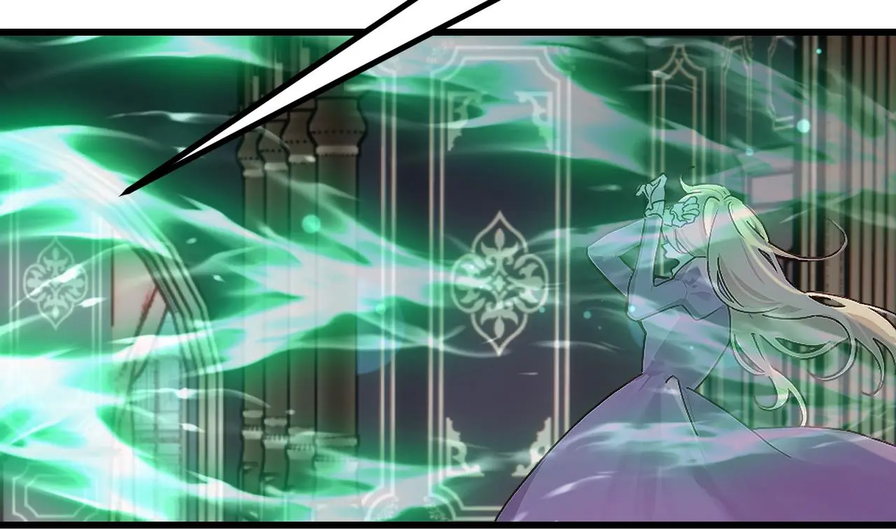 The Villainess's Survival Game Chapter 54 - page 15