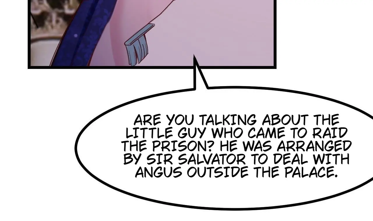 The Villainess's Survival Game Chapter 54 - page 30