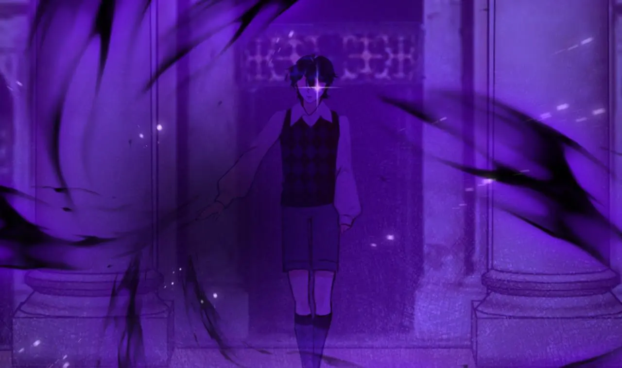 The Villainess's Survival Game Chapter 54 - page 32