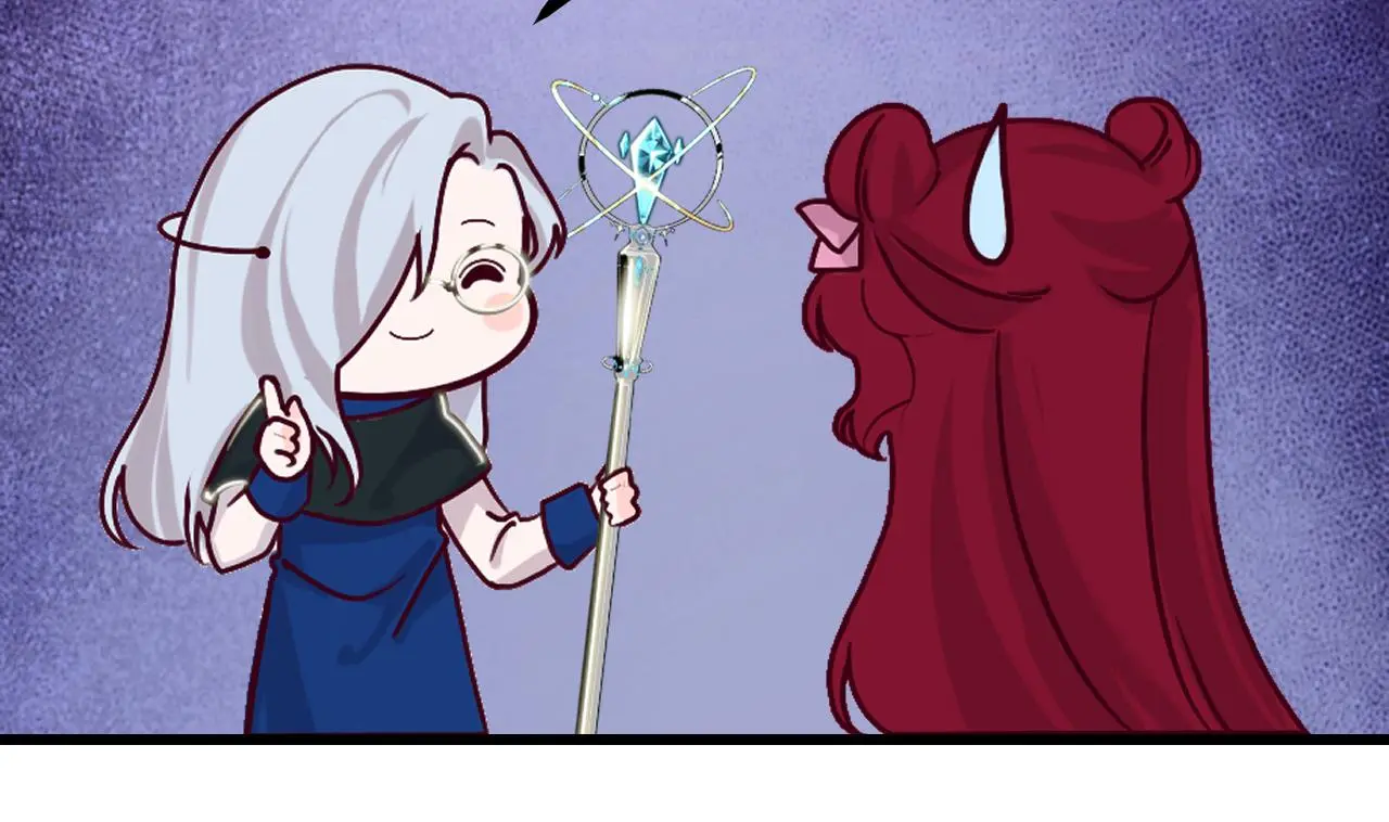 The Villainess's Survival Game Chapter 54 - page 35