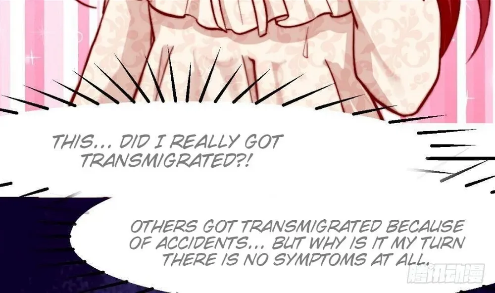 The Villainess's Survival Game Chapter 2 - page 35