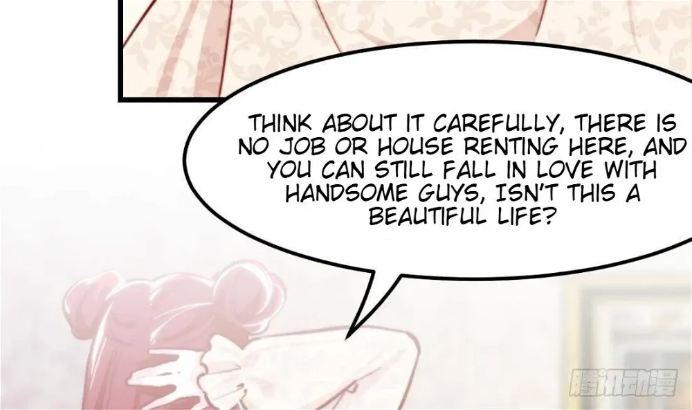 The Villainess's Survival Game Chapter 2 - page 40