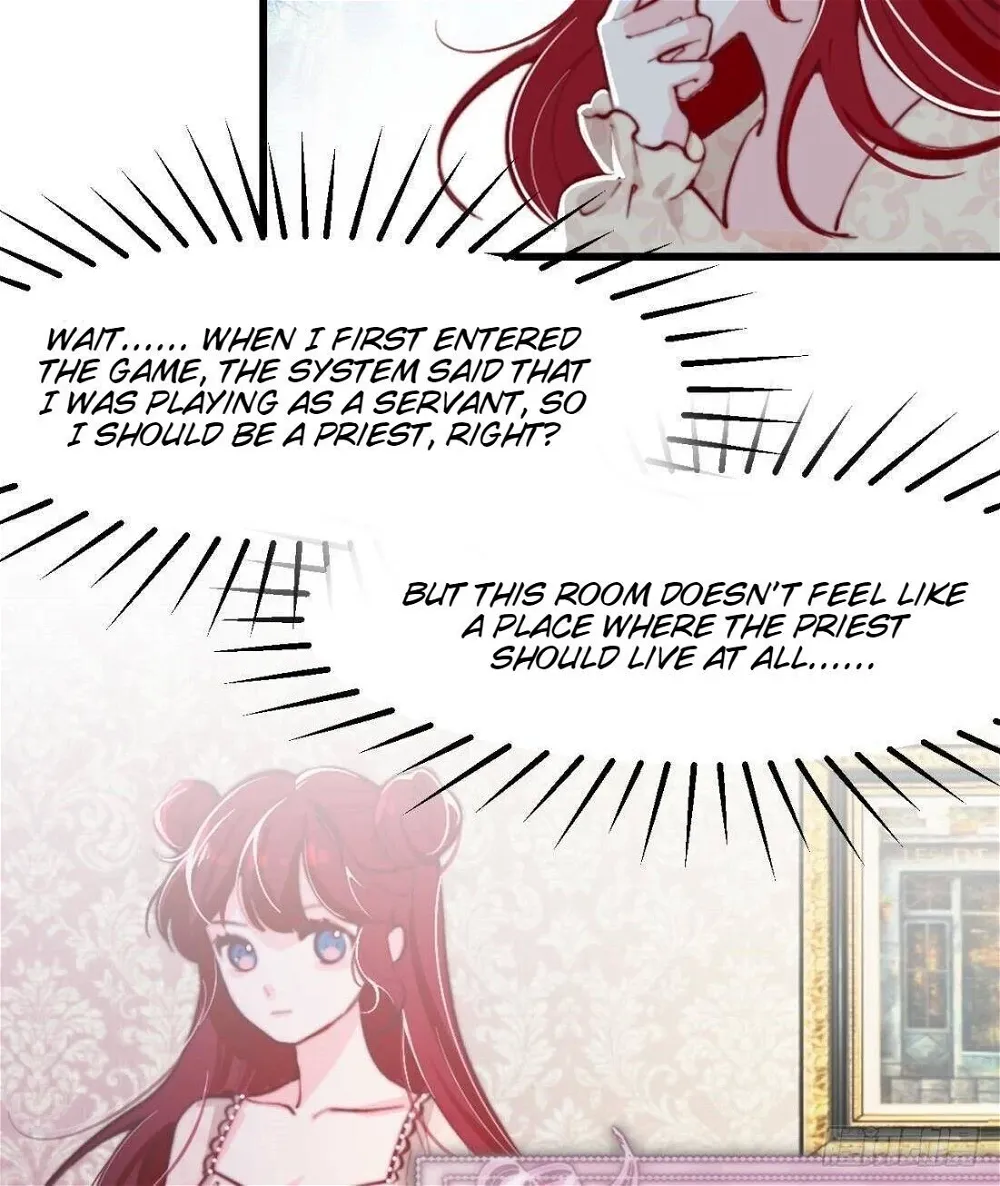 The Villainess's Survival Game Chapter 2 - page 47