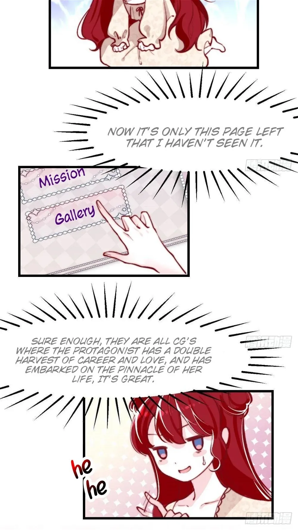 The Villainess's Survival Game Chapter 2 - page 52