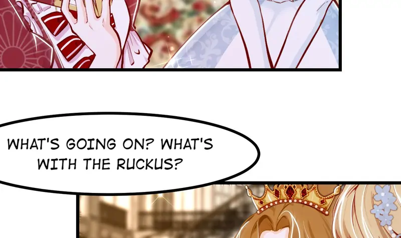 The Villainess's Survival Game Chapter 13 - page 57