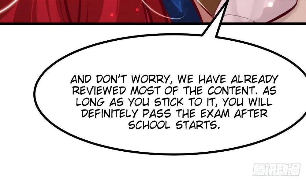 The Villainess's Survival Game Chapter 9 - page 55