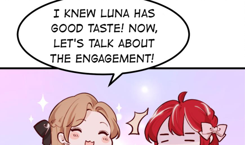 The Villainess's Survival Game Chapter 43 - page 33