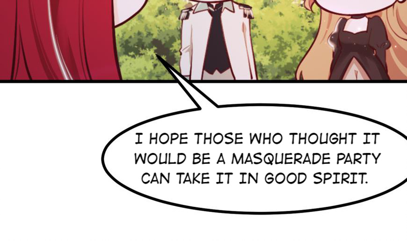 The Villainess's Survival Game Chapter 43 - page 7