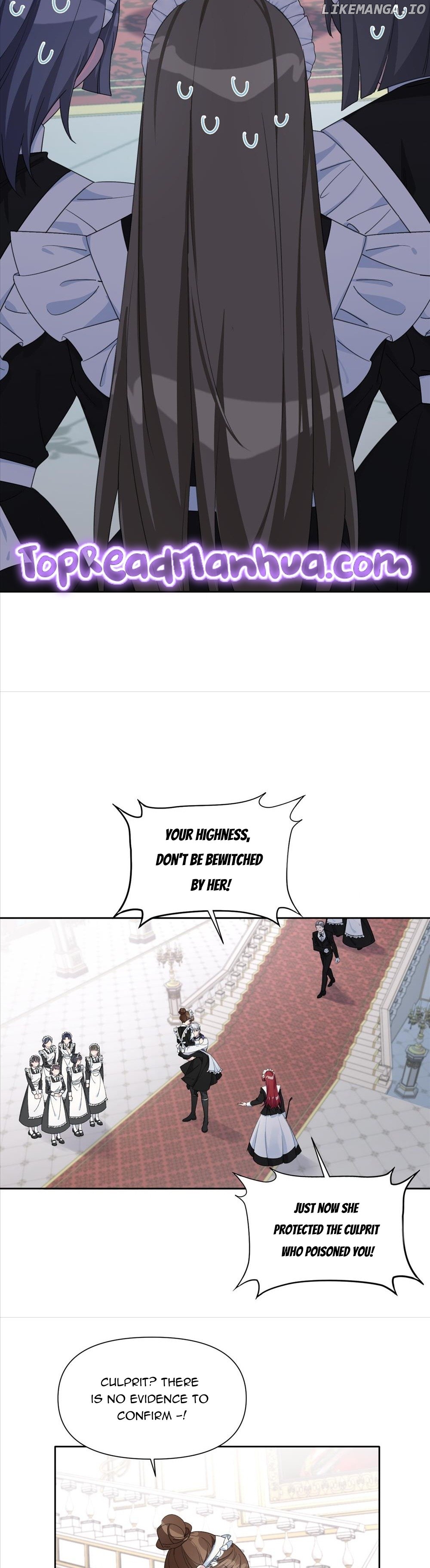The Lithromantic Duke Chapter 3 - page 19