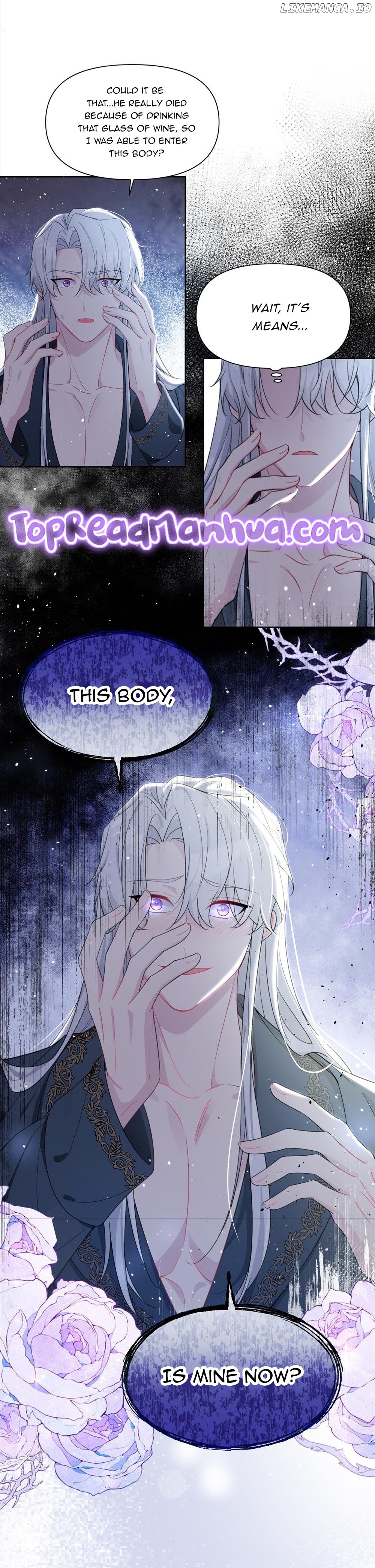 The Lithromantic Duke Chapter 3 - page 2