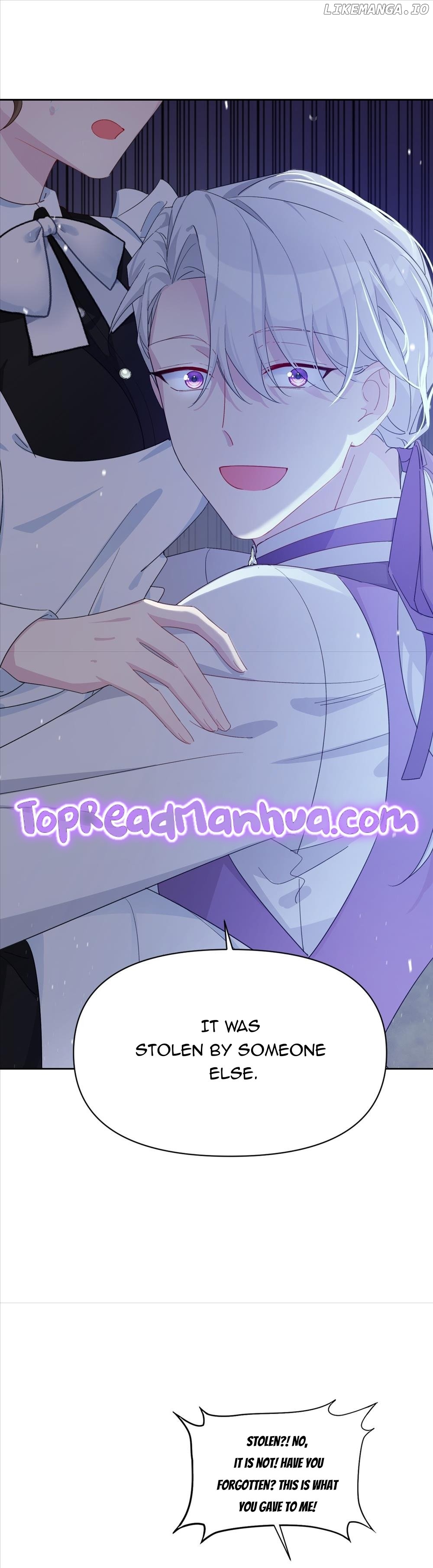 The Lithromantic Duke Chapter 3 - page 22