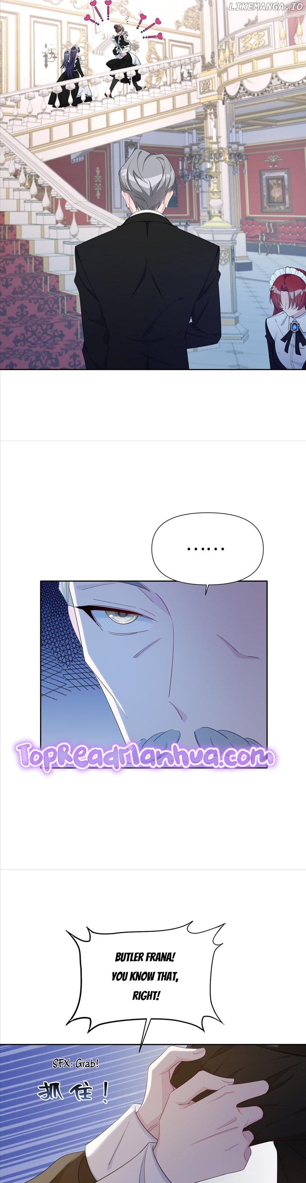 The Lithromantic Duke Chapter 3 - page 26
