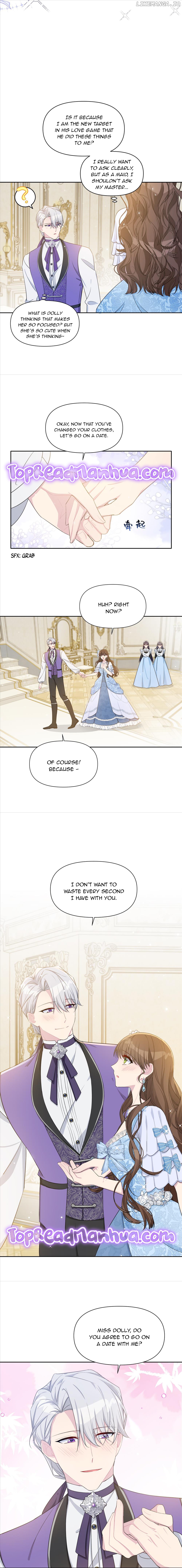 The Lithromantic Duke Chapter 4 - page 9