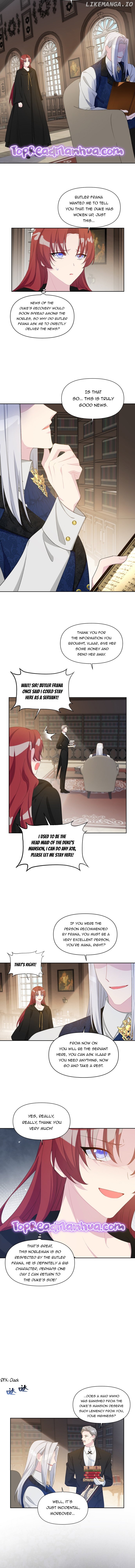 The Lithromantic Duke Chapter 6 - page 2