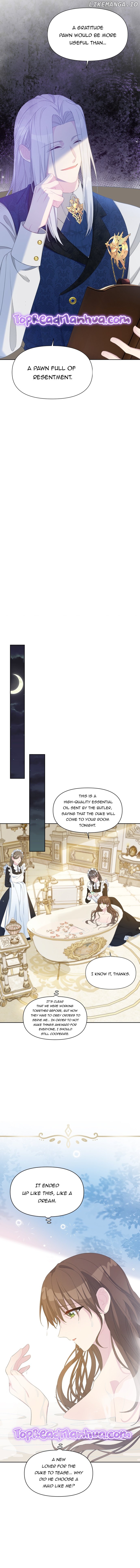 The Lithromantic Duke Chapter 6 - page 3