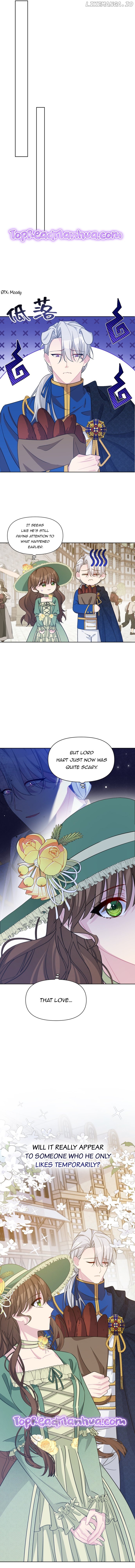 The Lithromantic Duke Chapter 9 - page 7