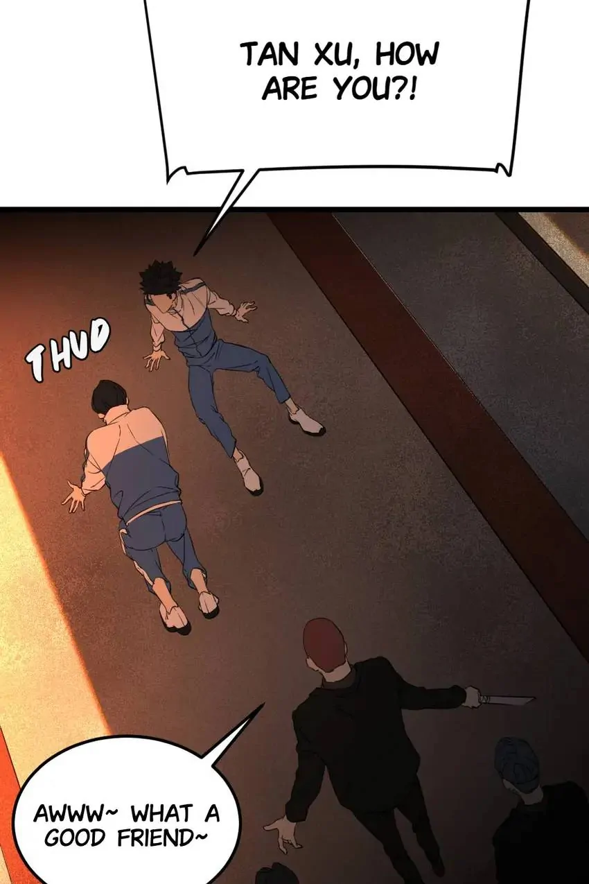 Hospital Of Hell Chapter 21 - page 33