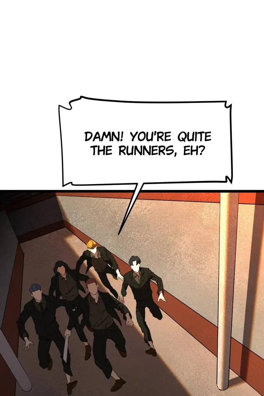 Hospital Of Hell Chapter 21 - page 7
