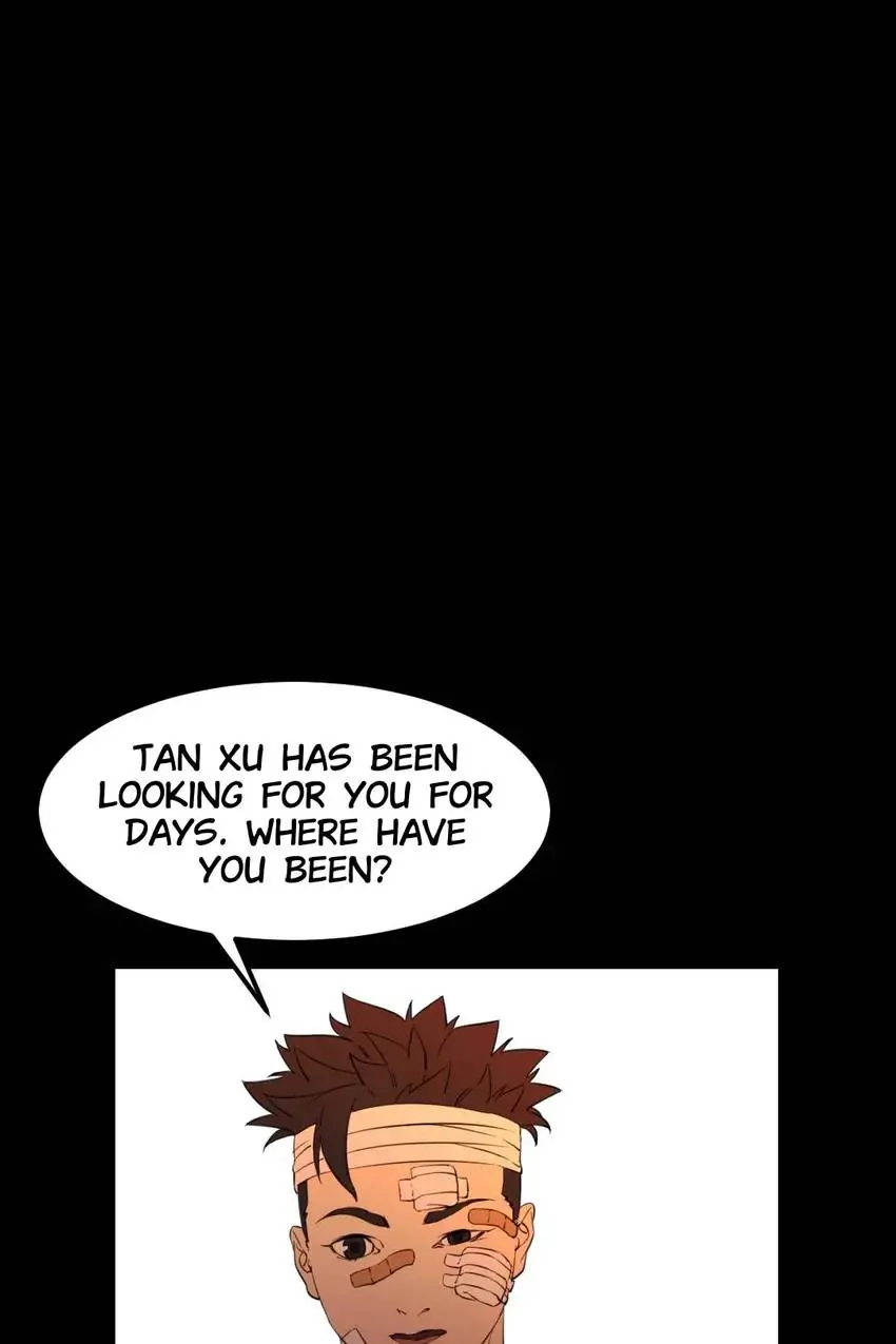 Hospital Of Hell Chapter 21 - page 87