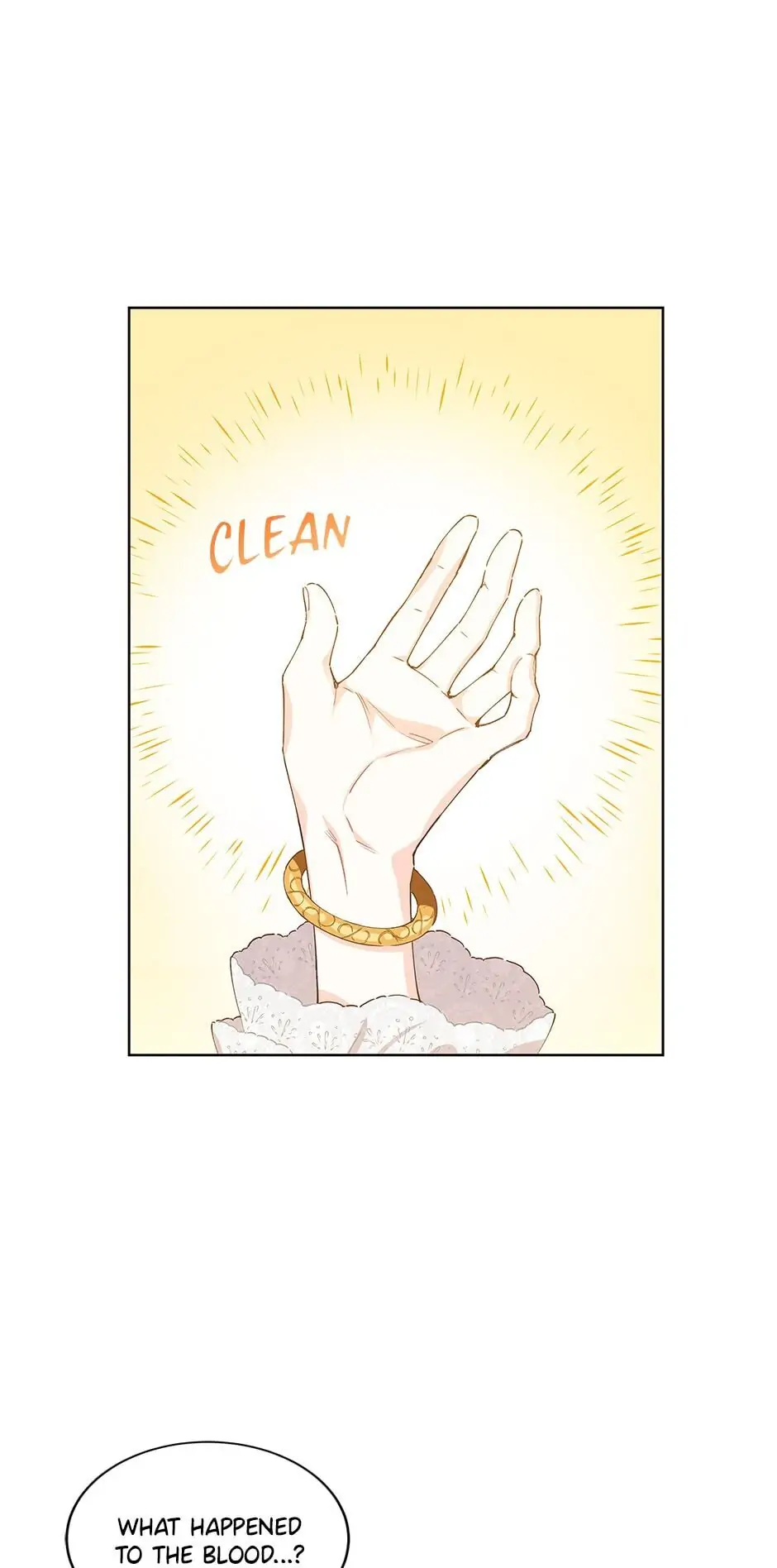 I Have No Health Chapter 29 - page 37