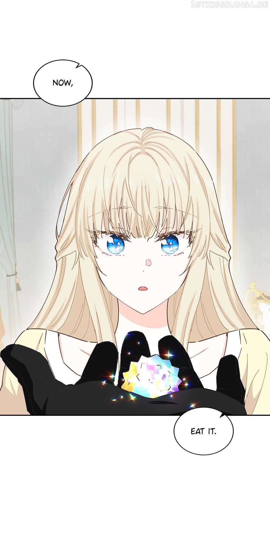 I Have No Health Chapter 62 - page 12