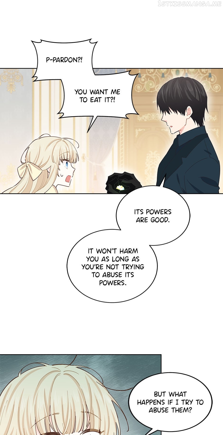 I Have No Health Chapter 62 - page 13